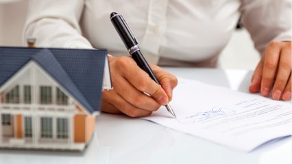 Crédit immobilier : les taux poursuivent leur irrésistible ascension