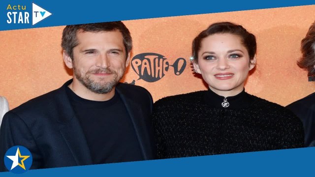 Guillaume Canet quitté par Marion Cotillard pour une actrice : cette rumeur qui leur a fait du mal