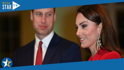 Le prince William goujat avec Kate ? A la Saint-Valentin, la duchesse n'aura rien !