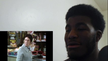 Open All Hours Series 1 Episode 1 Reaction