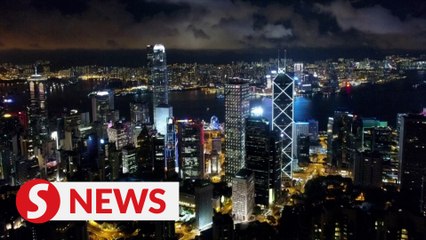 Hong Kong to give away 500,000 free flights