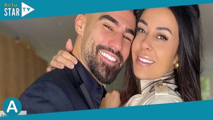 « Il est devenu tout bleu » : Jonathan Matijas inquiet, son fils Loüka s'est étouffé pendant la soir