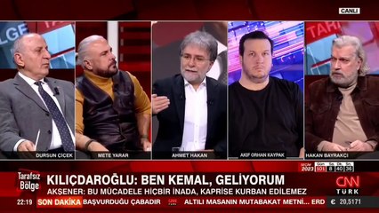 Şahan Gökbakar, canlı yayında tırnak kesen Hakan Bayrakçı’yla fena dalga geçti!