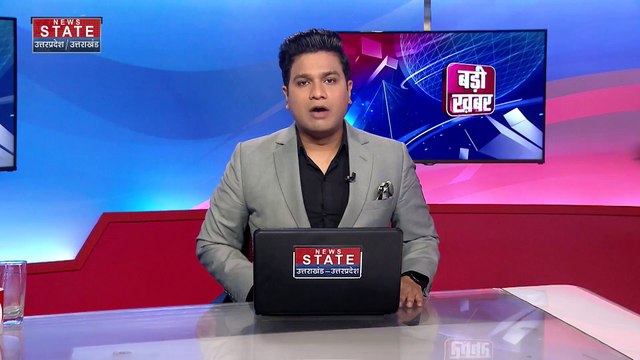 Uttar Pradesh : Mathura में पुलिस और बदमाशों के बीच मुठभेड़ में 1 बदमाश गिरफ्तार