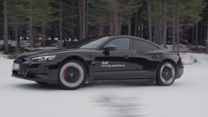 A Cortina Audi activesphere concept in Anteprima Mondiale