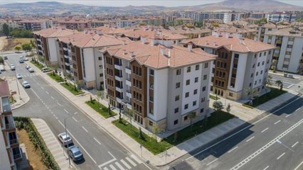 Manisa TOKİ kura sonuç sorgulama ekranı! TOKİ Manisa kura sonuçları belli oldu mu? E- Devlet Manisa TOKİ kura sonuçları isim listesi!