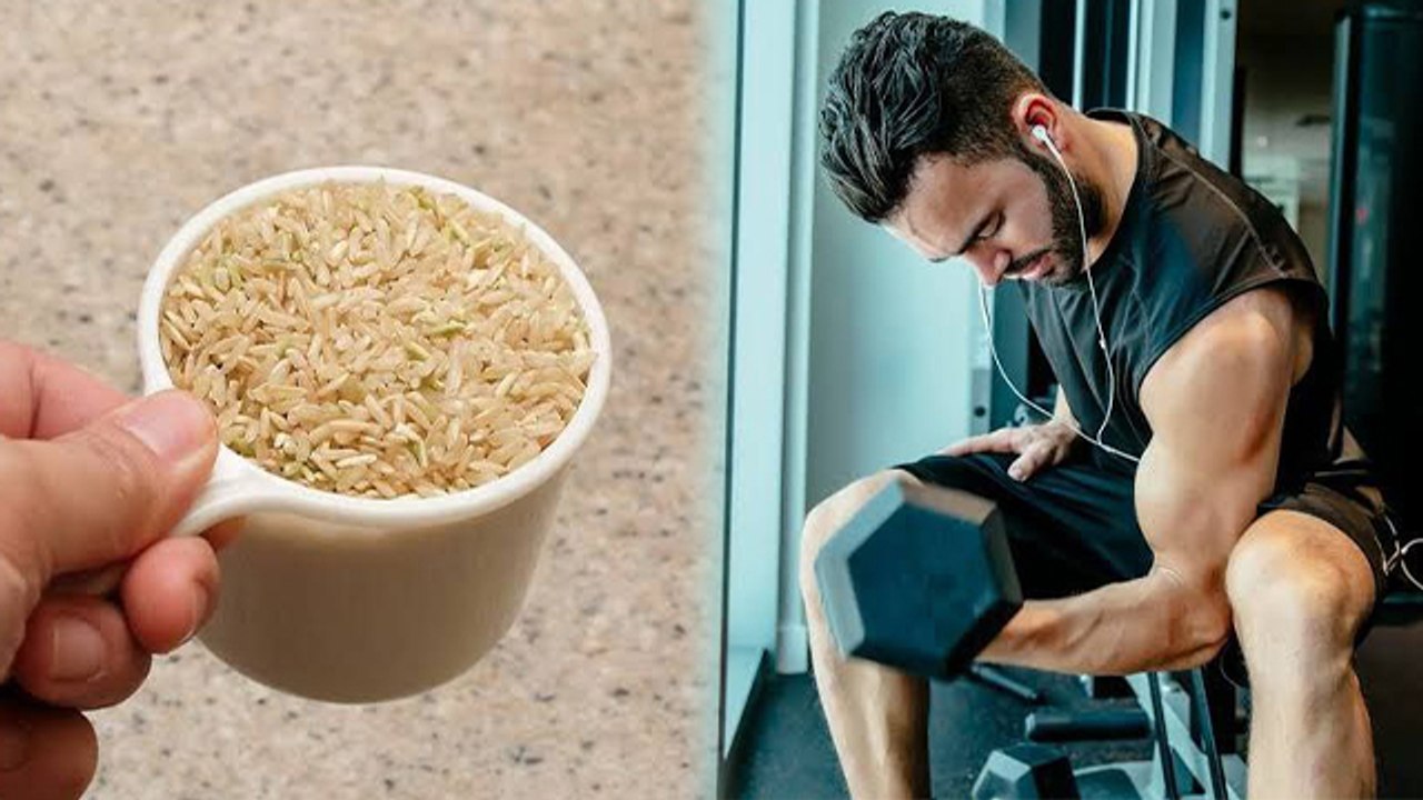 Brown Rice के 1 Cup में कितना प्रोटीन होता है । Brown Rice Ke 1 Cup में Kitna Protein Hota Hai ।