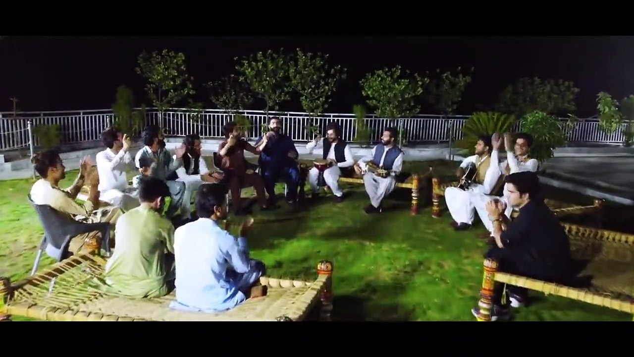 Rabab Tang , Rabab Tang Tang Tang – OYPZ