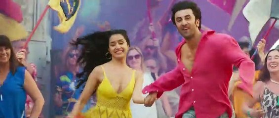 Tu Jhoothi Main Makkaar(Official Trailer) Ranbir,Shraddha _Luv Ranjan _ Bhushan K _ Ankur G _March 8