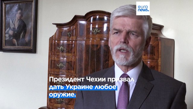 Станут ли истребители волшебной палочкой для Украины?