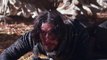 Star Wars-Star Adam Driver kämpft im SciFi-Film 65 gegen Dinos auf fernen Planeten