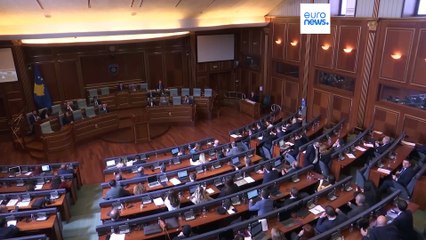 Belgrade could become a 'pariah' over Kosovo, Serbia’s President warns