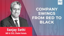 Q3 Review | Can Chalet Hotels Repeat Strong Q3 Performance In Q4? | BQ Prime