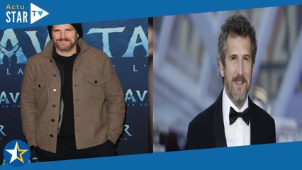 "Ça peut vite déraper" : Guillaume Canet fait des sous-entendus olé-olé sur les coulisses des tourna