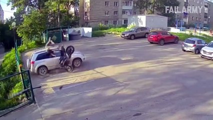 Guy Traps Himself In Toy! Fails of the Week _ FailArmy