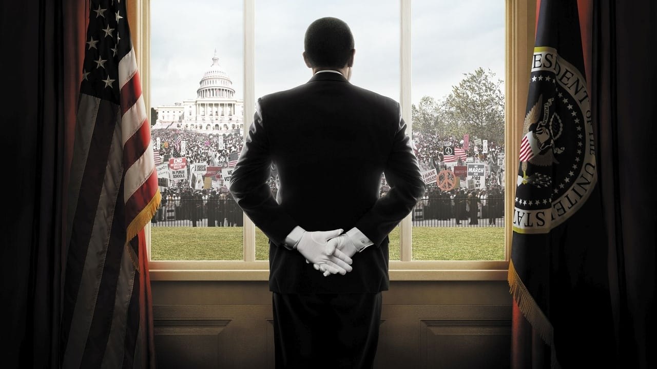 Lee Daniels' The Butler (2013) | Official Trailer, Full Movie Stream Preview