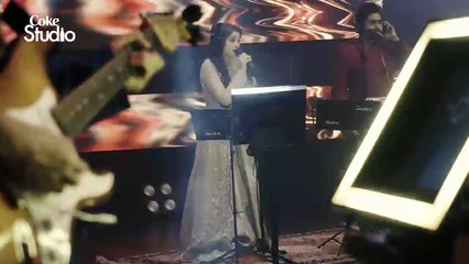 Coke Studio Season 11- Ballay Ballay- Abrar Ul Haq and Aima Baig