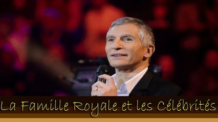 ému, le maestro Louis évoque le cancer de son père, Nagui fait un magnifique geste