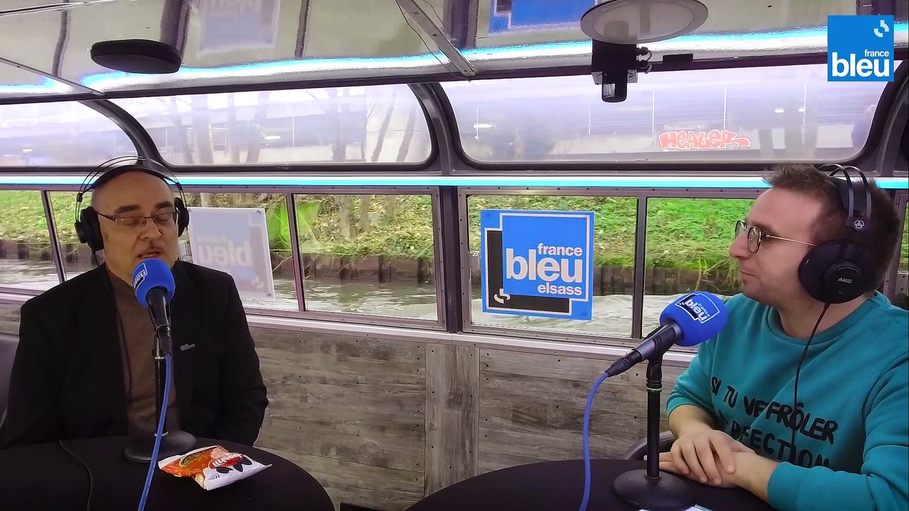 BATORAMA avec Marc Meyer de PROTANDEM 5/6
