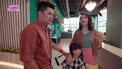 Camping  Pa&Ma Journey Bersama ScAwaLara (Kapsul Ep.11) 5 Ogos