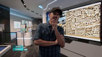 Demam & Sawan  Kecoh kecah Lisa & Clan 25 Disember