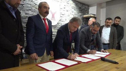 Bornova'da Cemevi Alevi Kültür Dernekleri'ne Tahsis Edildi