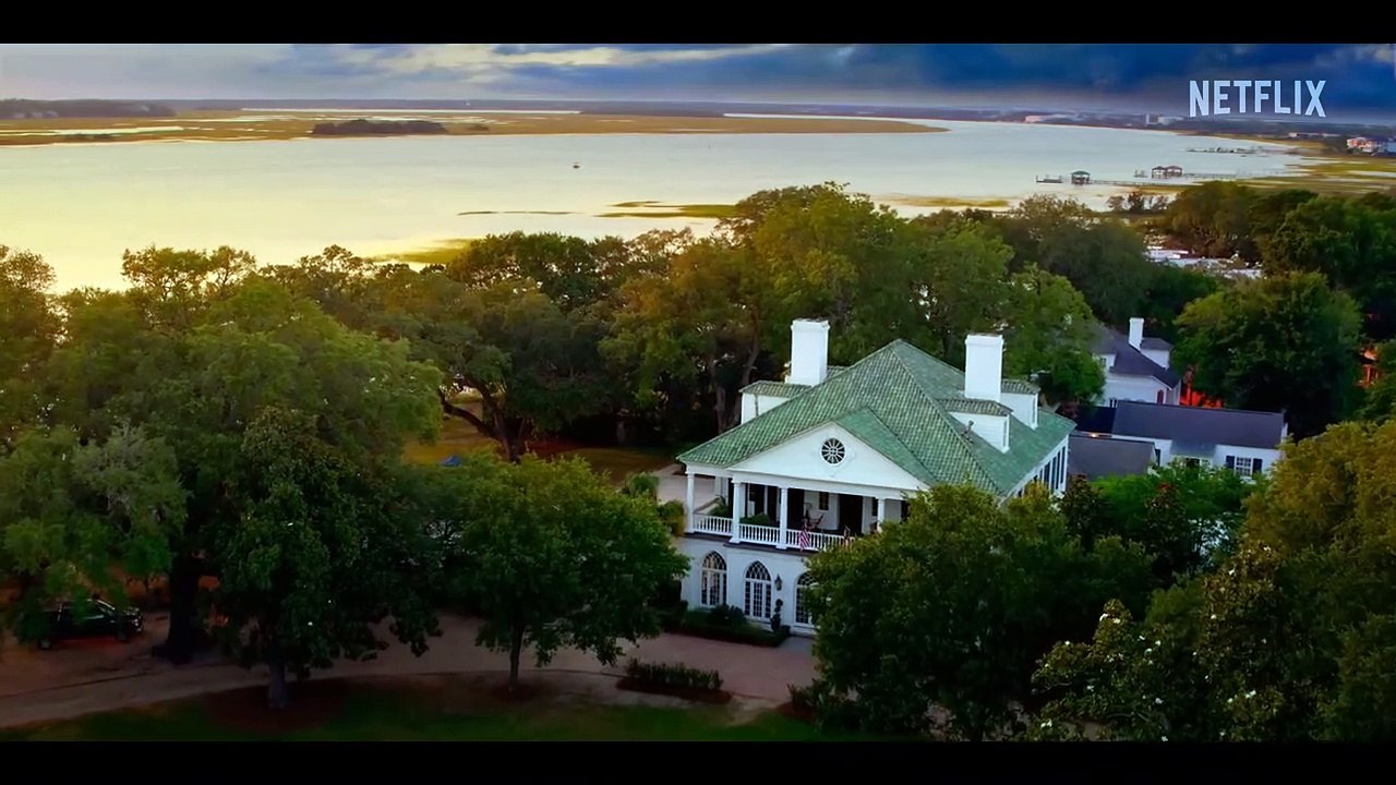 Outer Banks - staffel 3 Trailer OV