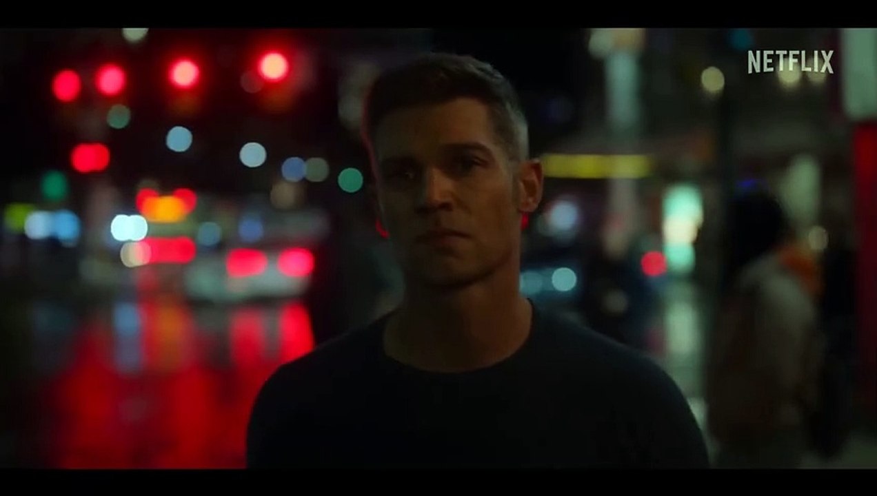 Sex/Life - staffel 2 Teaser OV