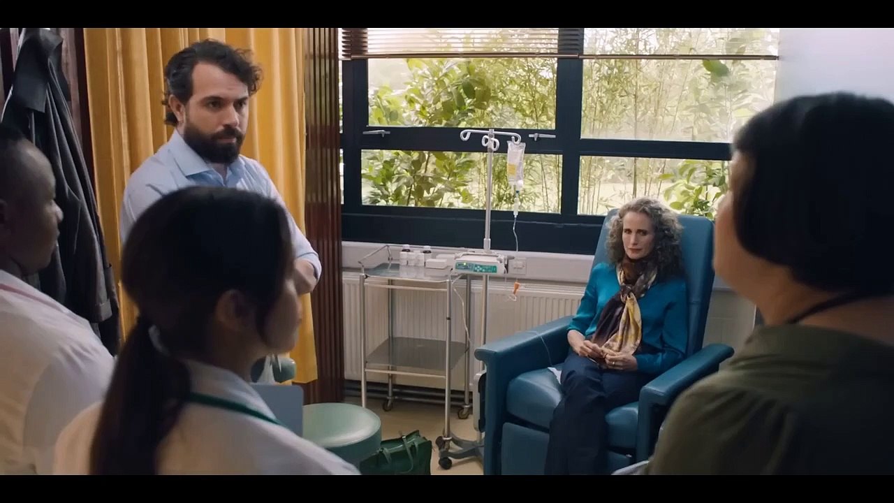 My Happy Ending Trailer OV