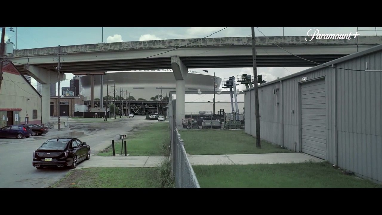 Your Honor - staffel 2 Trailer DF