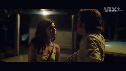 'Los minutos negros' - Tráiler oficial