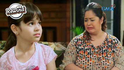 Kapuso Rewind: ‘Yung ate mong mabait pero medyo pahamak (My BFF)