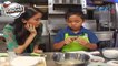 Kapuso Rewind: Nosebleed is real! (Amazing Cooking Kids)