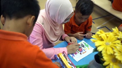 Majalah Pa&Ma Kini Di TV