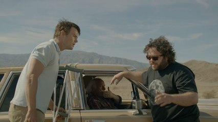 Scenic Route (2013) | Official Trailer, Full Movie Stream Preview