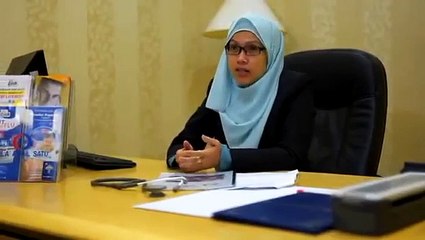 PA&MA SNIPPET TV S3 EP4 USAH PANDANG RINGAN INFLUENZA