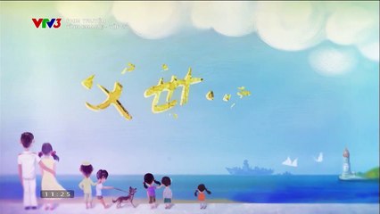 tình cha mẹ tập 27 - Phim Trung Quốc - VTV3 Thuyết Minh - xem phim tinh cha me tap 28