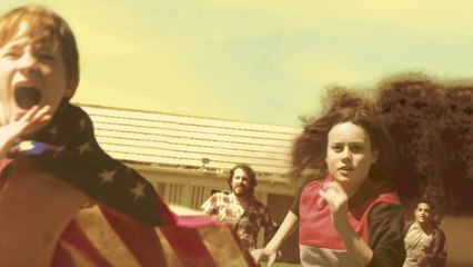 Short Term 12 (2013) | Official Trailer, Full Movie Stream Preview