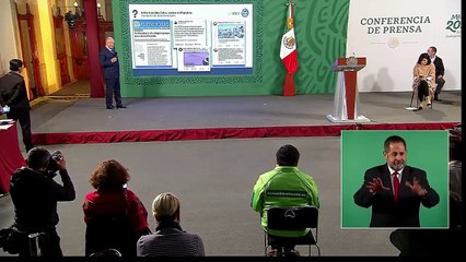 ¡Reforma defiende a Anaya y gana el Pinocho de la semana, yAMLO da catedra de por que es alumno de Cevallos y Salinas!