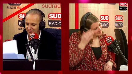 Eric Naulleau - "Réforme des retraites : c'est de l'amateurisme"