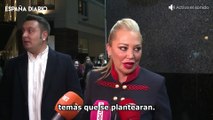 Belén Esteban vuelve a Telecinco para contar lo de su hija con Jesulín de Ubrique