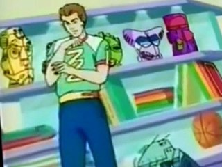 The Bots Master 09 - You Can Bank On It part 1