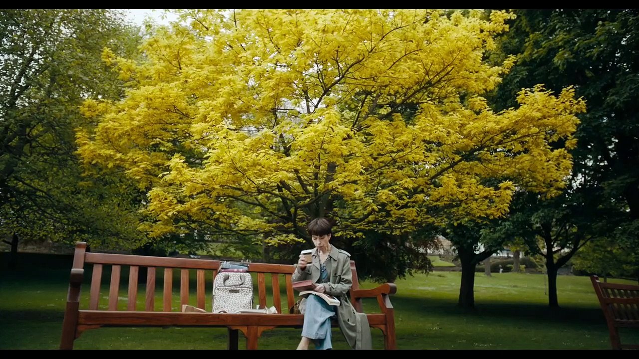 The Lost King Trailer (2) OV