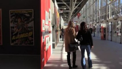 Arte Fiera: orgoglio italiano e sfida alle altre manifestazioni