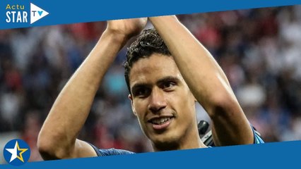 Raphaël Varane, la décision choc ! Le footballeur plonge les supporters des Bleus dans l'émoi