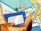 Heathcliff & the Catillac Cats S02 E002A - Nightmare in Beverly Hills