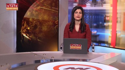 Madhya Pradesh News : Bhopal में स्कूल की बिल्डिंग से छात्र ने लगाई छलांग