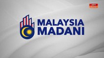 [INFOGRAFIK] Rasional Logo Malaysia Madani