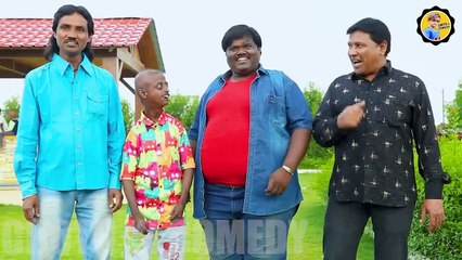 CHOTU KI DIWALI PARTY _ छोटू की दिवाली पार्टी _ CHHOTU NEW COMEDY VIDEO