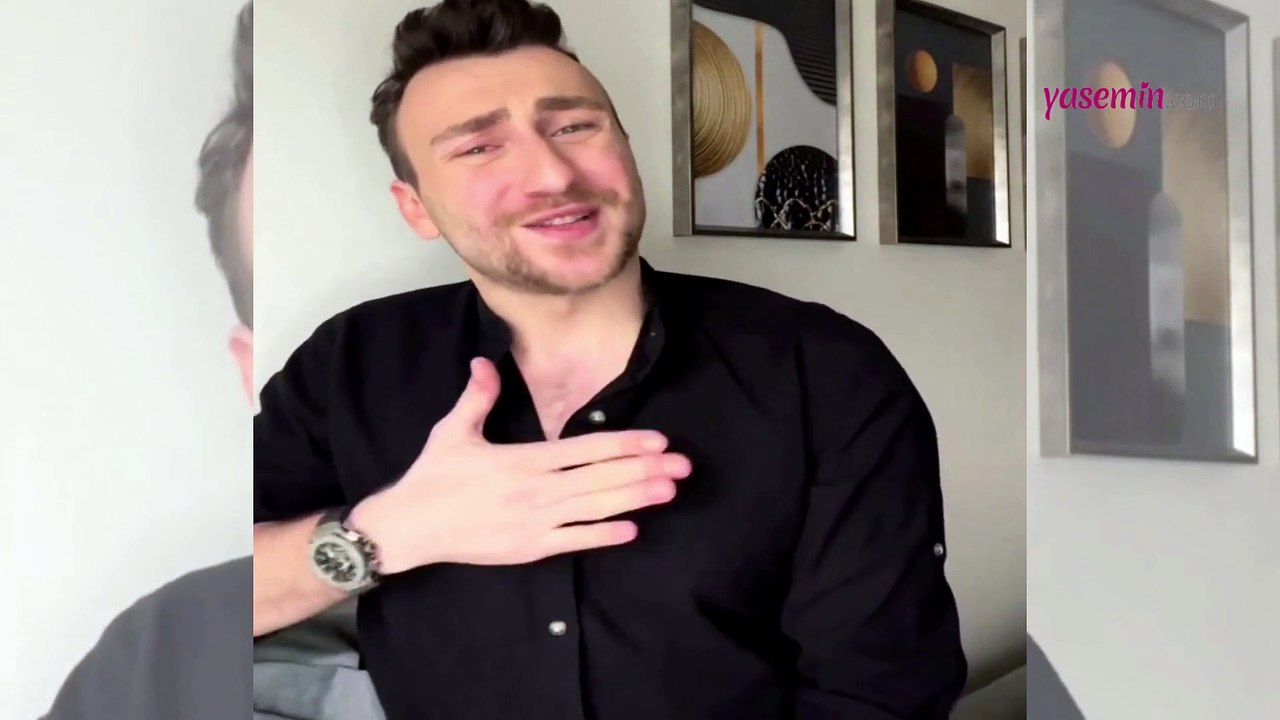 Sefa Doğanay 'Antidepresan yorumu! Nihat Doğan'dan Seda Sayan'a kadar birçok ünlüyü taklit etti